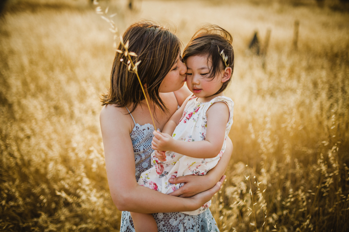 Natural newborn and family photography - Oamaru