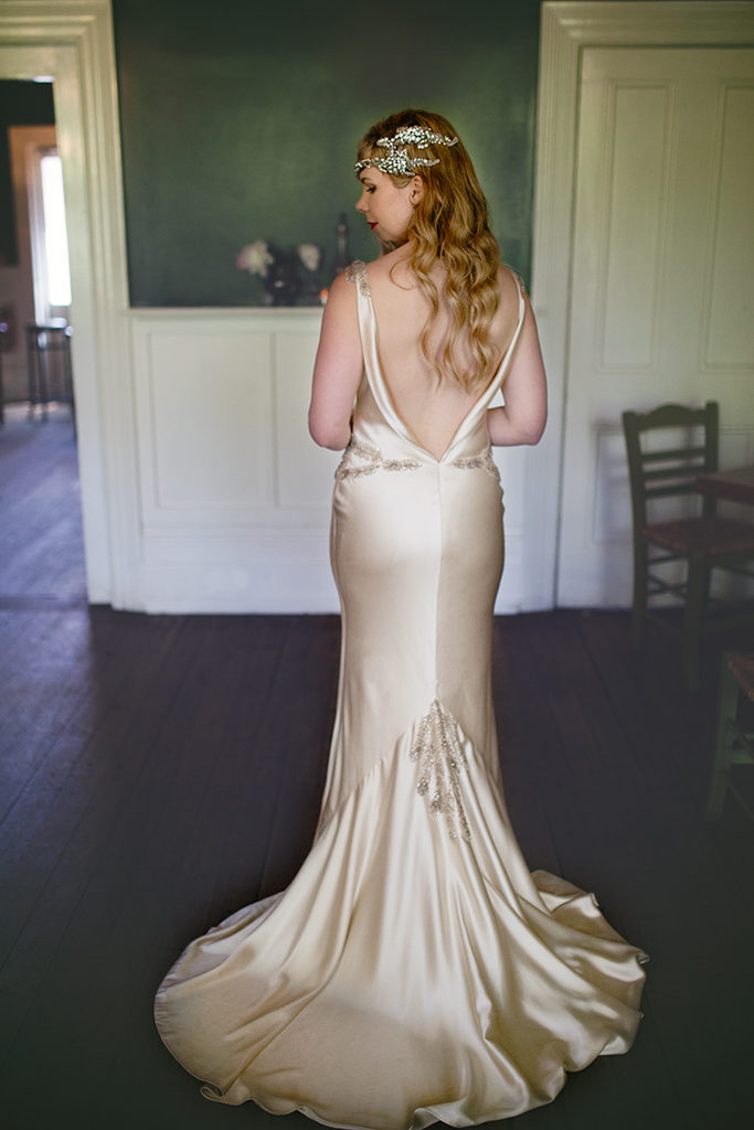Dunedin wedding photographer NZ