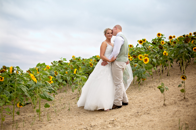 Oamaru creative wedding photographer, The Loan & Merc