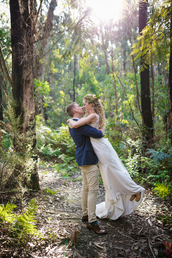 Creative wedding photography Oamaru, Dunedin & Otago