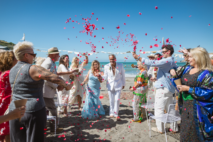 Dunedin Wedding Photographer Otago NZ